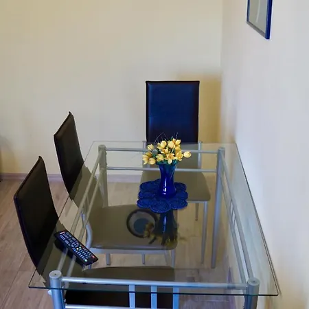 Apartment Niksa Kastelan