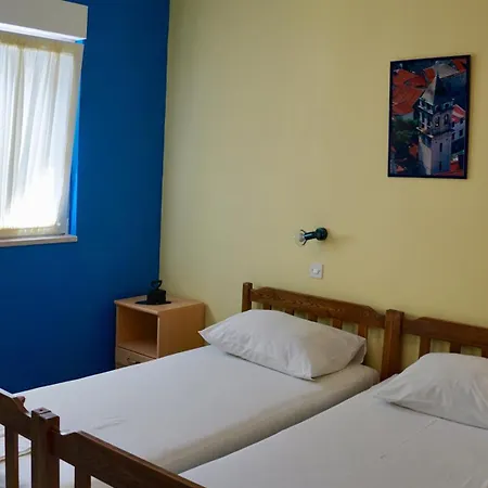 Apartment Niksa Kastelan *