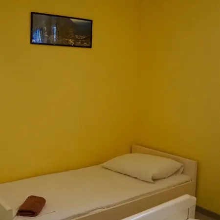 Apartment Niksa Kastelan