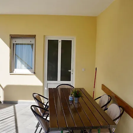 Apartment Niksa Kastelan