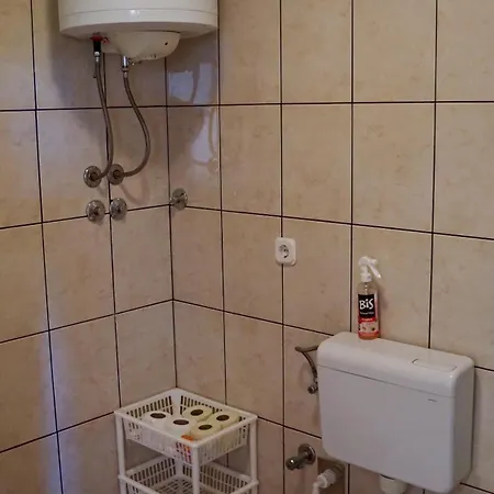 Apartment Niksa Kastelan *
