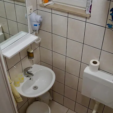Apartment Niksa Kastelan