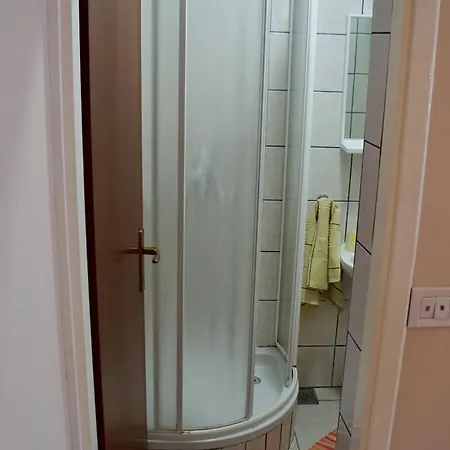 Apartment Niksa Kastelan *