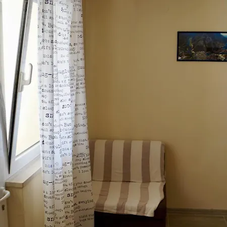 Apartment Niksa Kastelan
