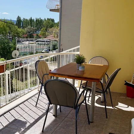 Apartment Niksa Kastelan *